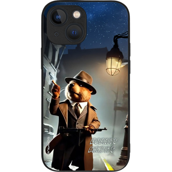 Sonique ���� Italian Brainrot Series ��� Apple Iphone 13 Mini Bobrito Bandito
