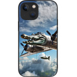 Sonique ���� Italian Brainrot Series ��� Apple Iphone 13 Mini Bombardino Crocodilo