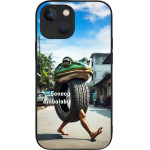 Sonique ���� Italian Brainrot Series ��� Apple Iphone 13 Mini Boneca Ambalabu