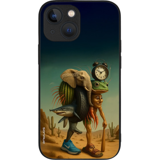 Sonique ���� Italian Brainrot Series ��� Apple Iphone 13 Mini Brainrots