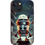 Sonique ���� Italian Brainrot Series ��� Apple Iphone 13 Mini Cappuccino Assassino