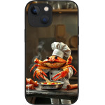 Sonique ���� Italian Brainrot Series ��� Apple Iphone 13 Mini Chef Crabracadabra