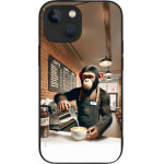 Sonique ���� Italian Brainrot Series ��� Apple Iphone 13 Mini Chimpanzini Cappuccini