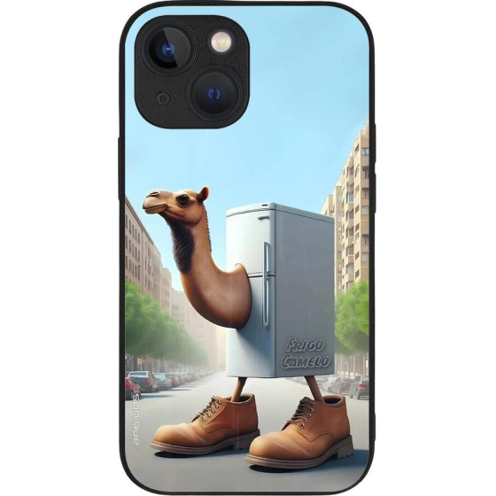 Sonique ���� Italian Brainrot Series ��� Apple Iphone 13 Mini Frigo Camelo