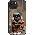 Sonique ���� Italian Brainrot Series ��� Apple Iphone 13 Mini Spijuniro Golubiro