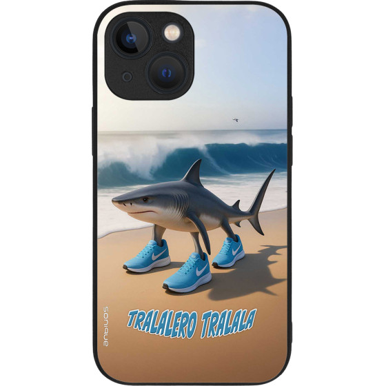 Sonique ���� Italian Brainrot Series ��� Apple Iphone 13 Mini Tralalero Tralala