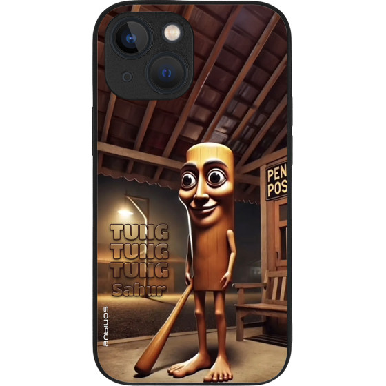 Sonique ���� Italian Brainrot Series ��� Apple Iphone 13 Mini Tung Tung Tung Sahur