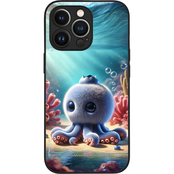 Sonique ���� Italian Brainrot Series ��� Apple Iphone 13 Pro Blueberrinni Octopussini