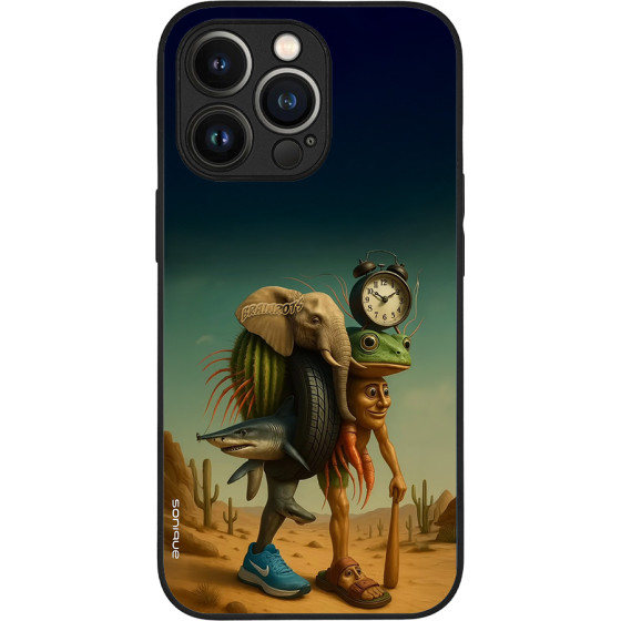 Sonique ���� Italian Brainrot Series ��� Apple Iphone 13 Pro Brainrots