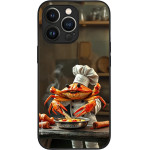 Sonique ���� Italian Brainrot Series ��� Apple Iphone 13 Pro Chef Crabracadabra