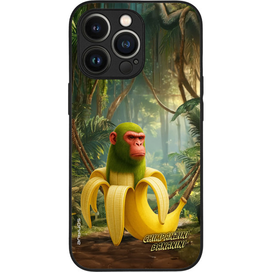 Sonique ���� Italian Brainrot Series ��� Apple Iphone 13 Pro Chimpanzini Bananini