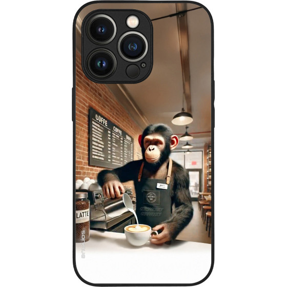 Sonique ���� Italian Brainrot Series ��� Apple Iphone 13 Pro Chimpanzini Cappuccini