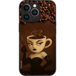 Sonique ���� Italian Brainrot Series ��� Apple Iphone 13 Pro Espresso Signora