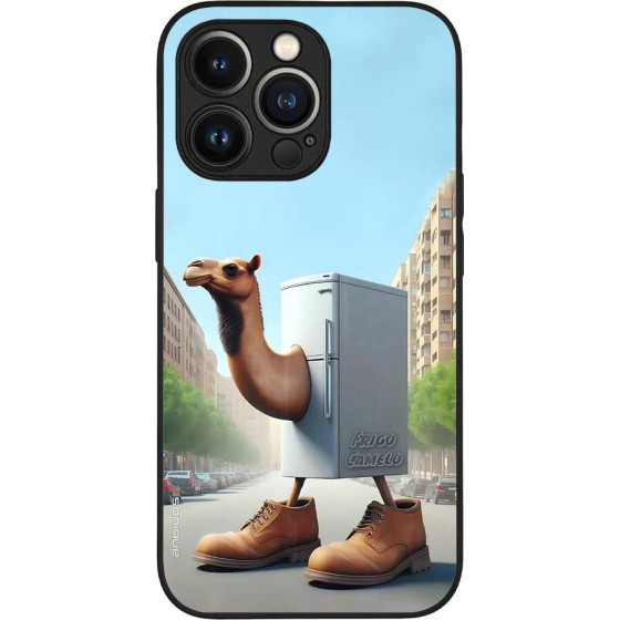Sonique ���� Italian Brainrot Series ��� Apple Iphone 13 Pro Frigo Camelo