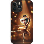 Sonique ���� Italian Brainrot Series ��� Apple Iphone 13 Pro Max Ballerina Cappuccina