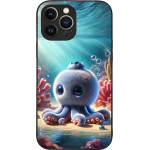 Sonique ���� Italian Brainrot Series ��� Apple Iphone 13 Pro Max Blueberrinni Octopussini