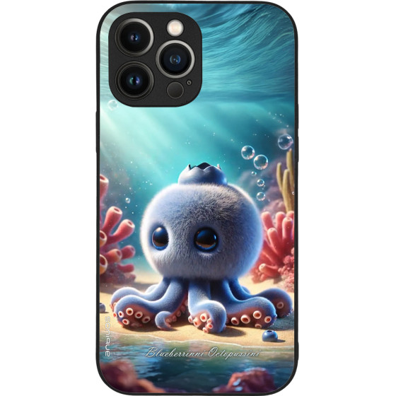 Sonique ���� Italian Brainrot Series ��� Apple Iphone 13 Pro Max Blueberrinni Octopussini