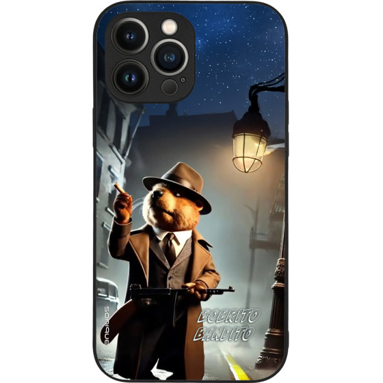 Sonique ���� Italian Brainrot Series ��� Apple Iphone 13 Pro Max Bobrito Bandito