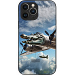 Sonique ���� Italian Brainrot Series ��� Apple Iphone 13 Pro Max Bombardino Crocodilo