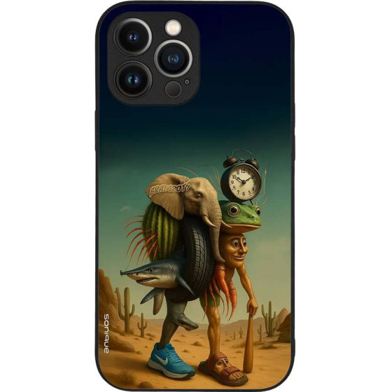 Sonique ���� Italian Brainrot Series ��� Apple Iphone 13 Pro Max Brainrots