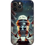 Sonique ���� Italian Brainrot Series ��� Apple Iphone 13 Pro Max Cappuccino Assassino