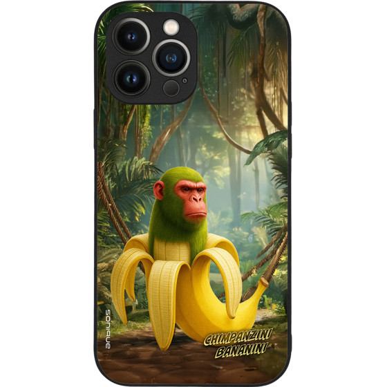 Sonique ���� Italian Brainrot Series ��� Apple Iphone 13 Pro Max Chimpanzini Bananini