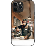 Sonique ���� Italian Brainrot Series ��� Apple Iphone 13 Pro Max Chimpanzini Cappuccini
