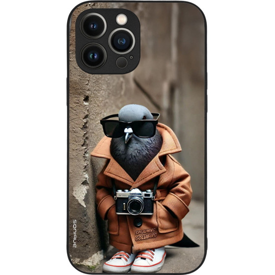 Sonique ���� Italian Brainrot Series ��� Apple Iphone 13 Pro Max Spijuniro Golubiro