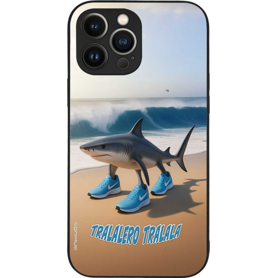 Sonique ���� Italian Brainrot Series ��� Apple Iphone 13 Pro Max Tralalero Tralala
