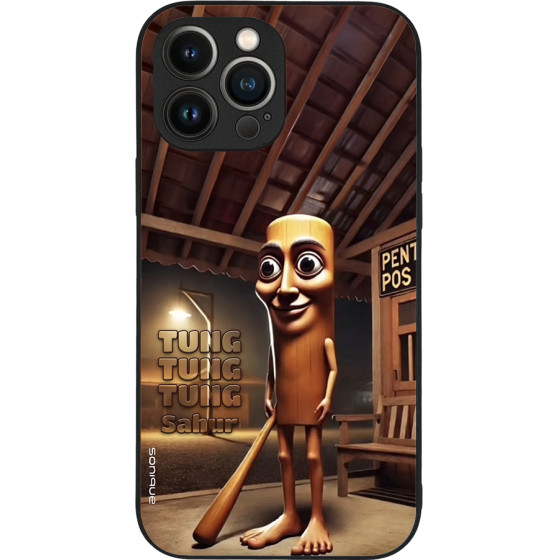 Sonique ���� Italian Brainrot Series ��� Apple Iphone 13 Pro Max Tung Tung Tung Sahur