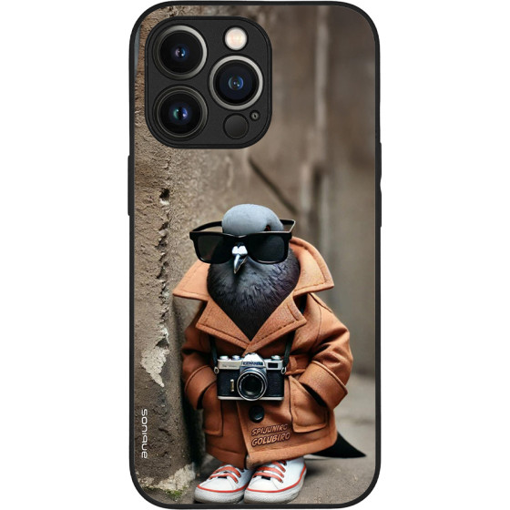 Sonique ���� Italian Brainrot Series ��� Apple Iphone 13 Pro Spijuniro Golubiro