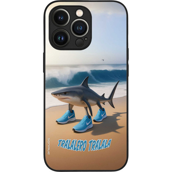 Sonique ���� Italian Brainrot Series ��� Apple Iphone 13 Pro Tralalero Tralala