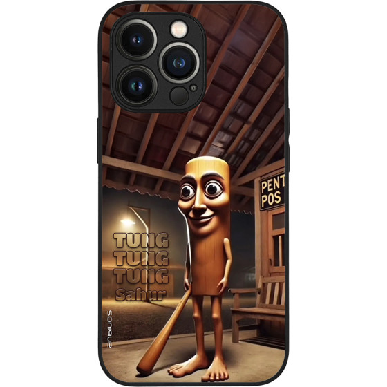 Sonique ���� Italian Brainrot Series ��� Apple Iphone 13 Pro Tung Tung Tung Sahur