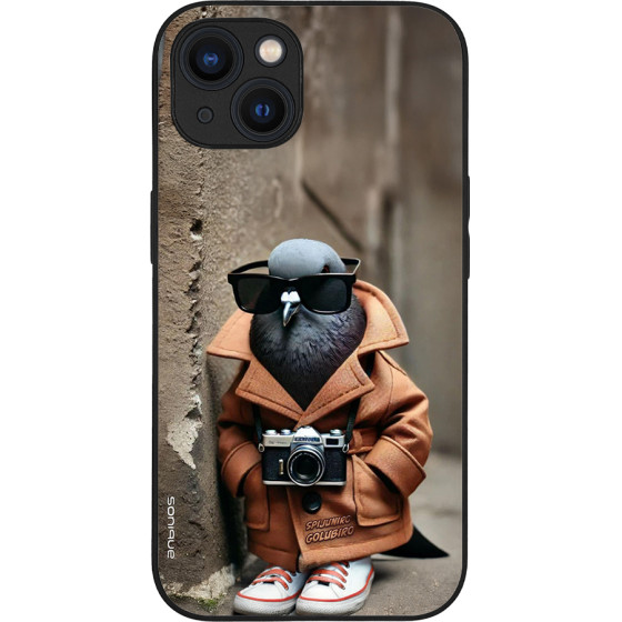 Sonique ���� Italian Brainrot Series ��� Apple Iphone 13 Spijuniro Golubiro