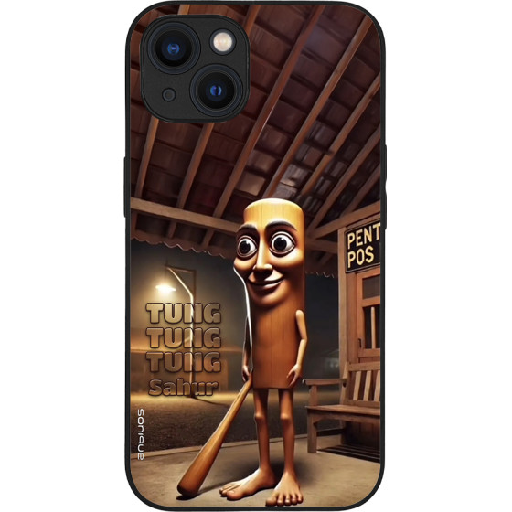 Sonique ���� Italian Brainrot Series ��� Apple Iphone 13 Tung Tung Tung Sahur