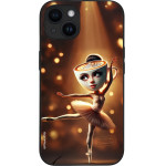 Sonique ���� Italian Brainrot Series ��� Apple Iphone 14 Ballerina Cappuccina