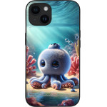Sonique ���� Italian Brainrot Series ��� Apple Iphone 14 Blueberrinni Octopussini