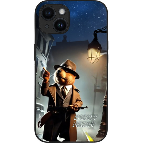 Sonique ���� Italian Brainrot Series ��� Apple Iphone 14 Bobrito Bandito