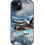 Sonique ���� Italian Brainrot Series ��� Apple Iphone 14 Bombardino Crocodilo