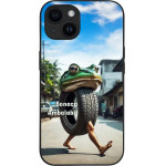 Sonique ���� Italian Brainrot Series ��� Apple Iphone 14 Boneca Ambalabu