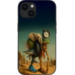 Sonique ���� Italian Brainrot Series ��� Apple Iphone 14 Brainrots