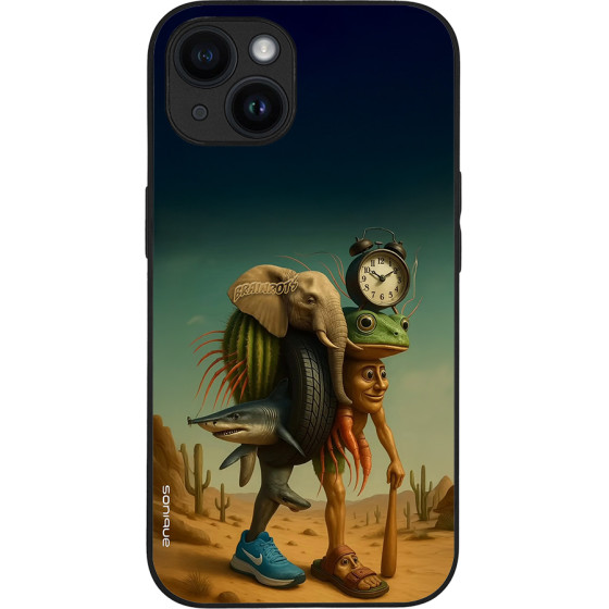 Sonique ���� Italian Brainrot Series ��� Apple Iphone 14 Brainrots