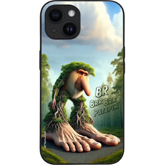 Sonique ���� Italian Brainrot Series ��� Apple Iphone 14 Brr Brr Patapim