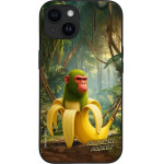Sonique ���� Italian Brainrot Series ��� Apple Iphone 14 Chimpanzini Bananini