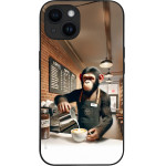 Sonique ���� Italian Brainrot Series ��� Apple Iphone 14 Chimpanzini Cappuccini
