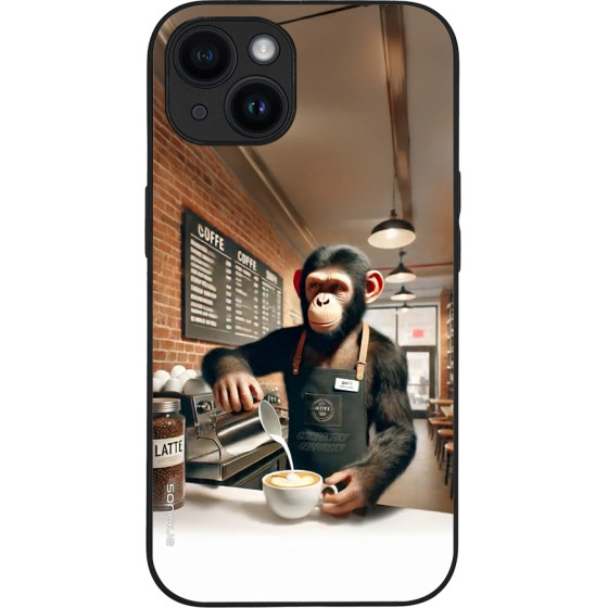Sonique ���� Italian Brainrot Series ��� Apple Iphone 14 Chimpanzini Cappuccini