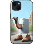 Sonique ���� Italian Brainrot Series ��� Apple Iphone 14 Frigo Camelo