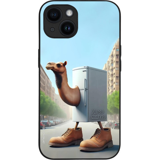 Sonique ���� Italian Brainrot Series ��� Apple Iphone 14 Frigo Camelo
