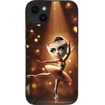 Sonique ���� Italian Brainrot Series ��� Apple Iphone 14 Plus Ballerina Cappuccina
