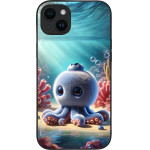 Sonique ���� Italian Brainrot Series ��� Apple Iphone 14 Plus Blueberrinni Octopussini